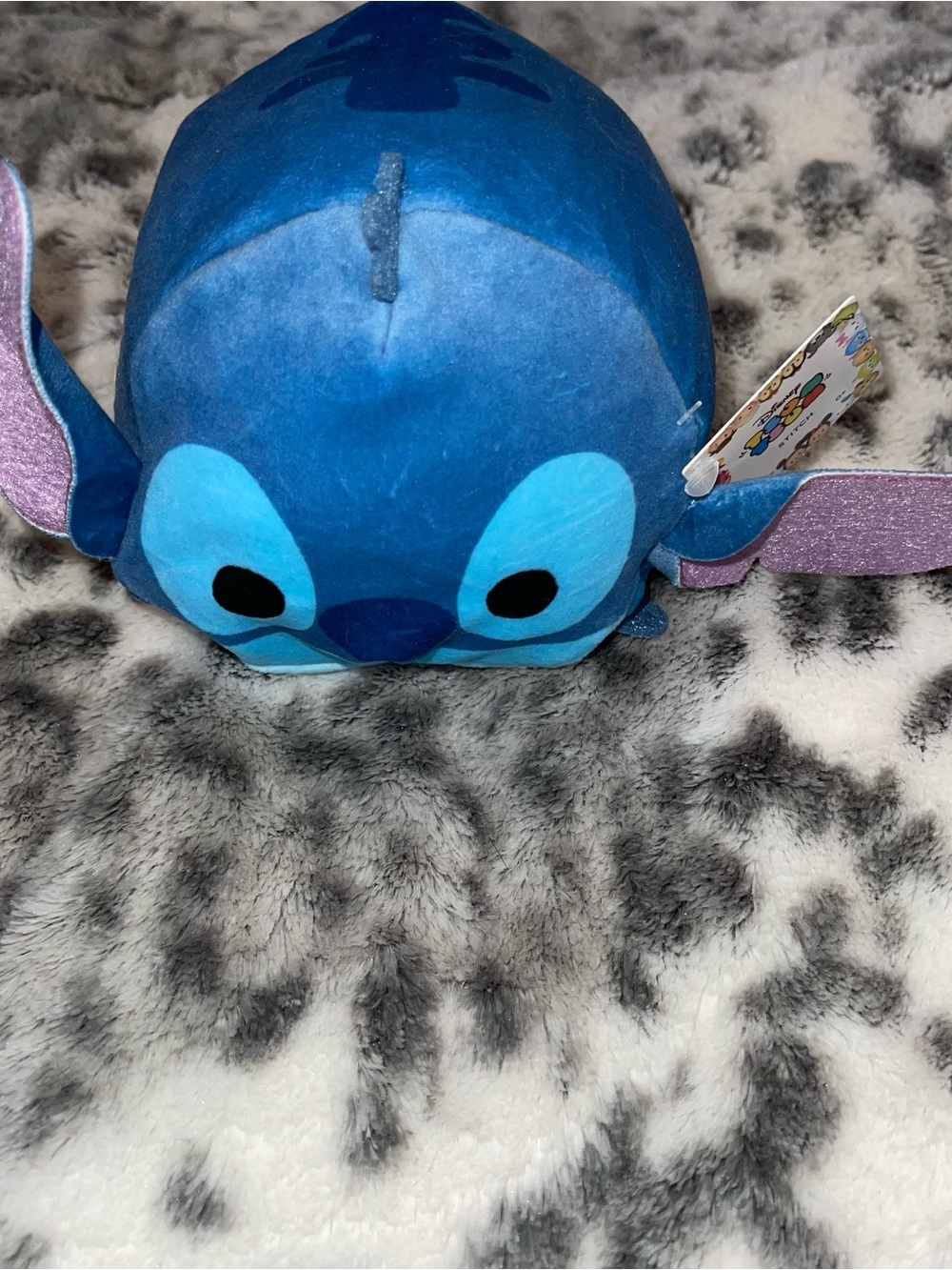 Disney Tsum Tsum plush